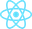 React