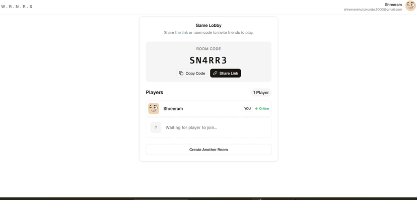 We are not really strangers (Beta)